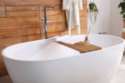 Luxury Freestanding Tub