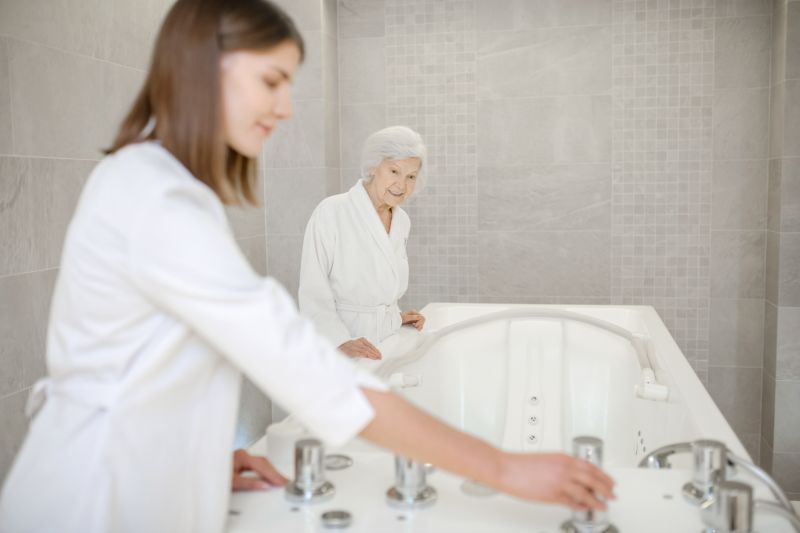 Best Walk-IN Tub Installation Contractors IN Muncie, IN